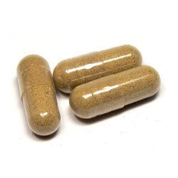 Medicinale Paddenstoelen Capsules